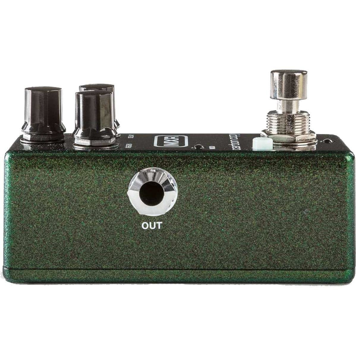 MXR Carbon Copy Mini Analog Delay Effects Pedal M299-Andy's Music
