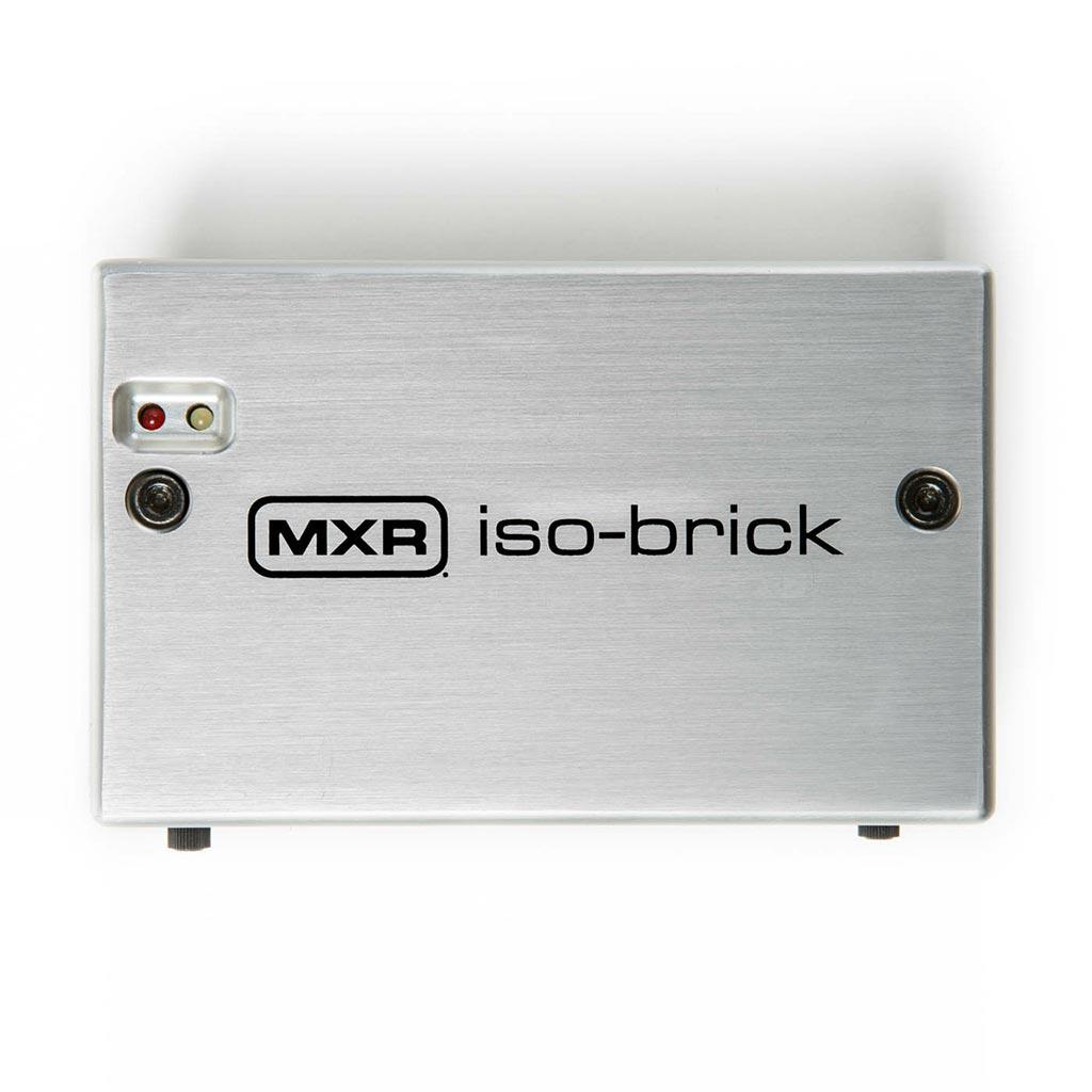 MXR ISO-BRICK Power Supply M238