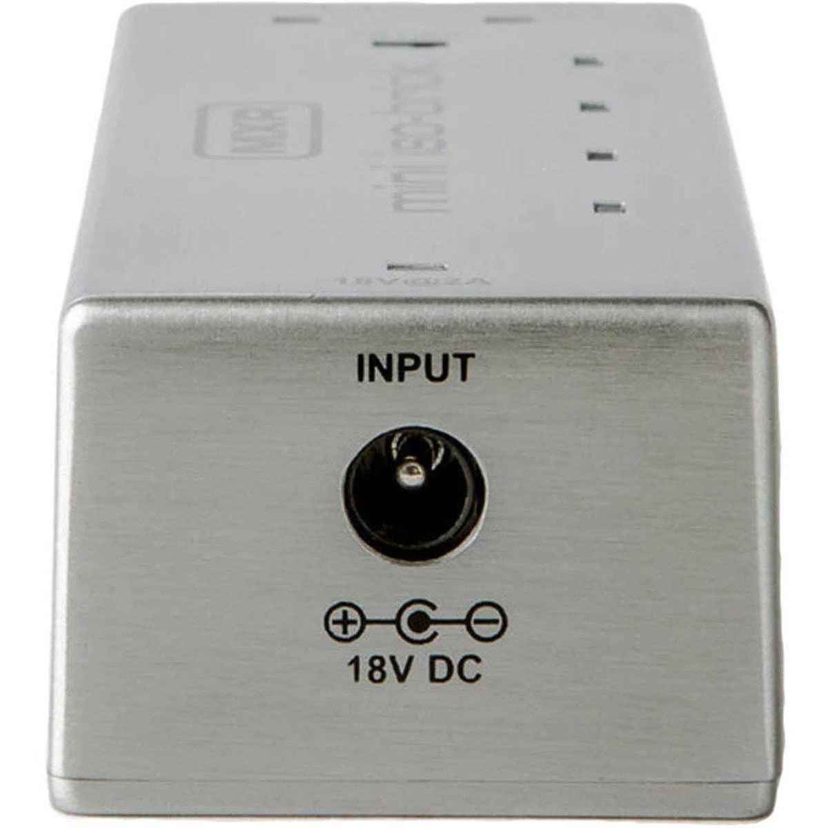 MXR M239 Mini ISO-Brick Power Supply-Andy's Music