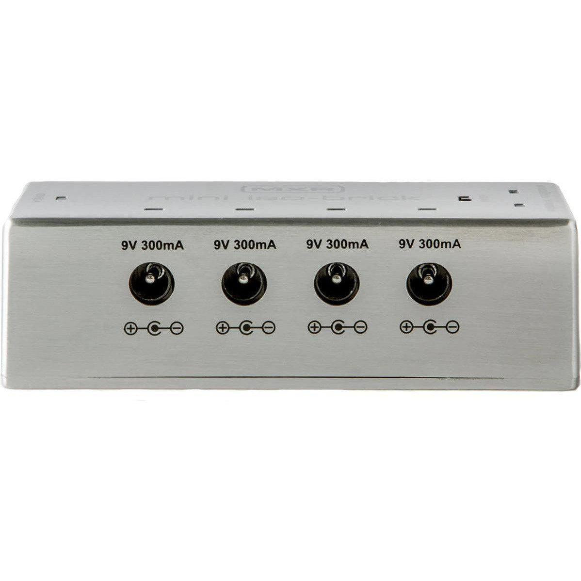 MXR M239 Mini ISO-Brick Power Supply-Andy's Music