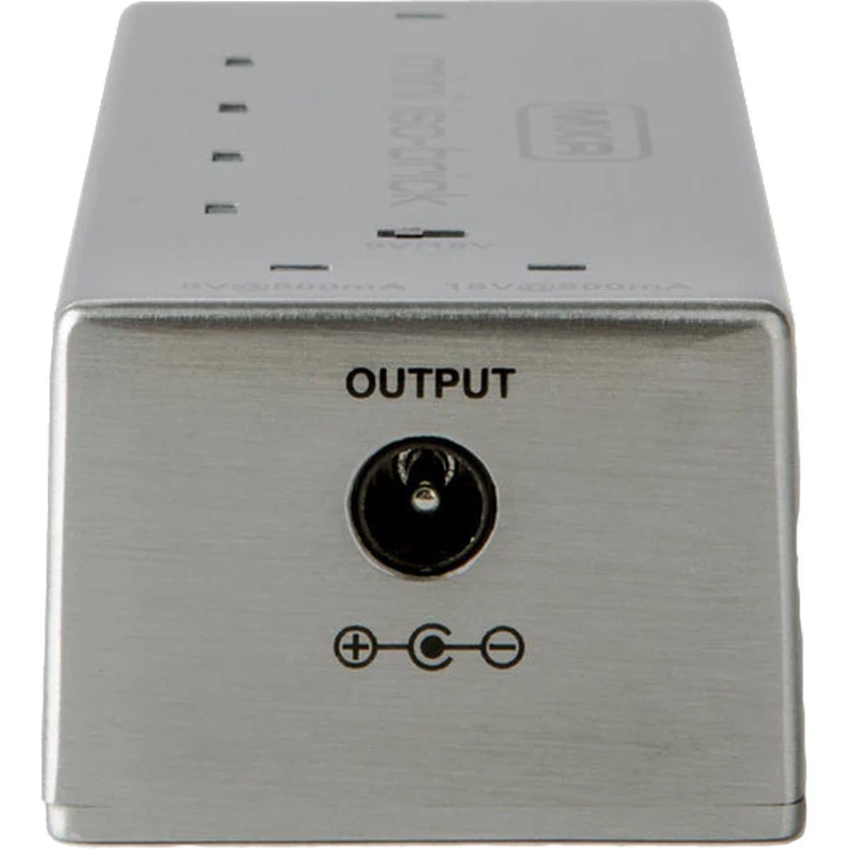 MXR M239 Mini ISO-Brick Power Supply-Andy's Music