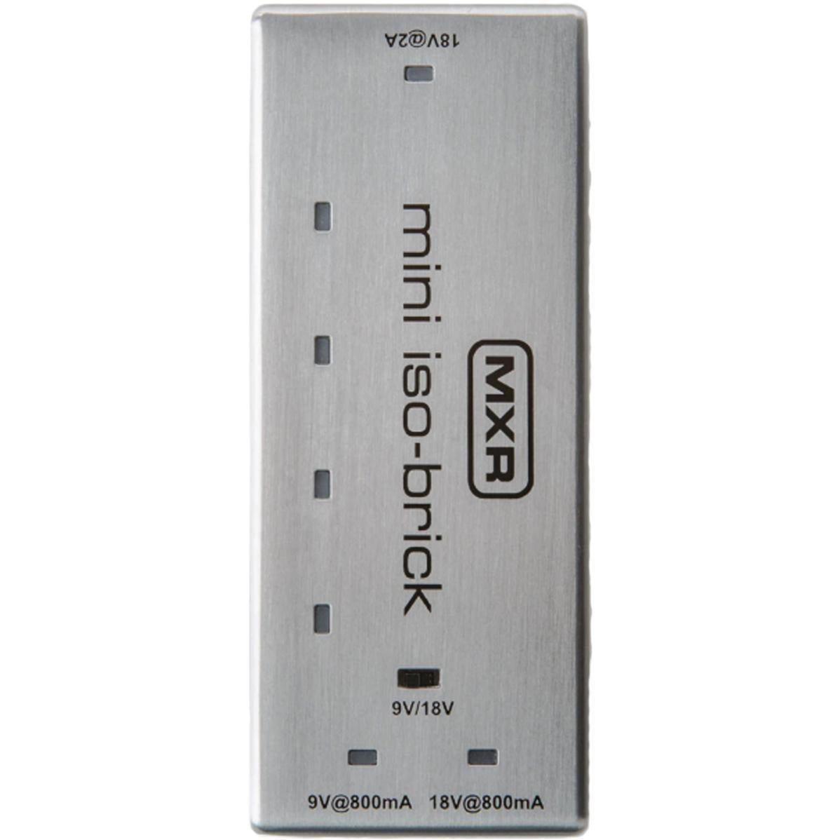 MXR M239 Mini ISO-Brick Power Supply-Andy's Music