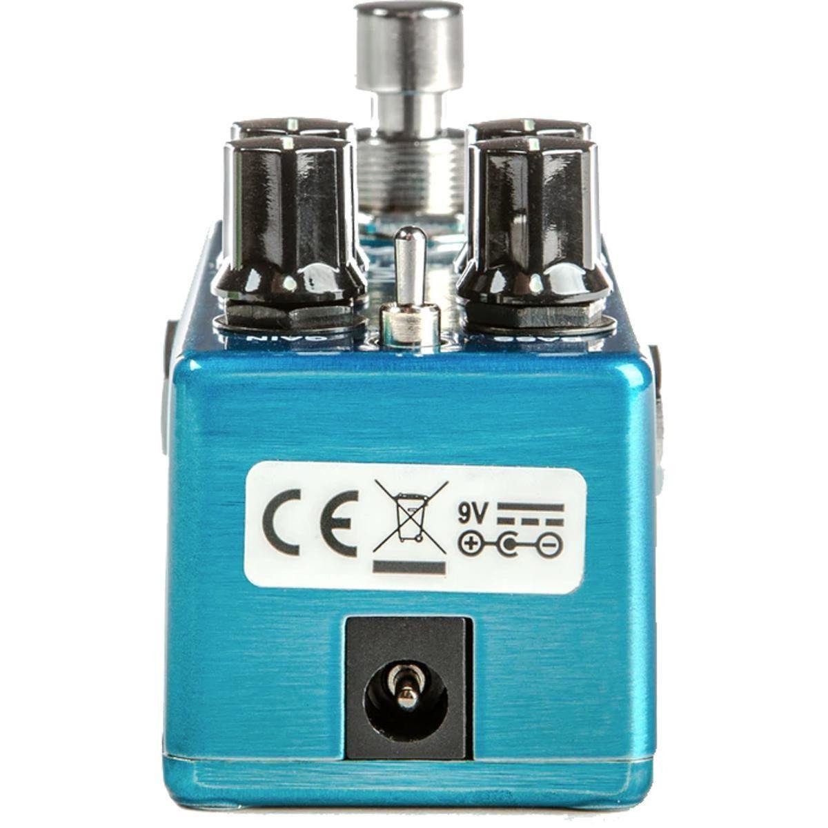 MXR Timmy Overdrive Pedal - Custom Shop Model CSP027-Andy's Music