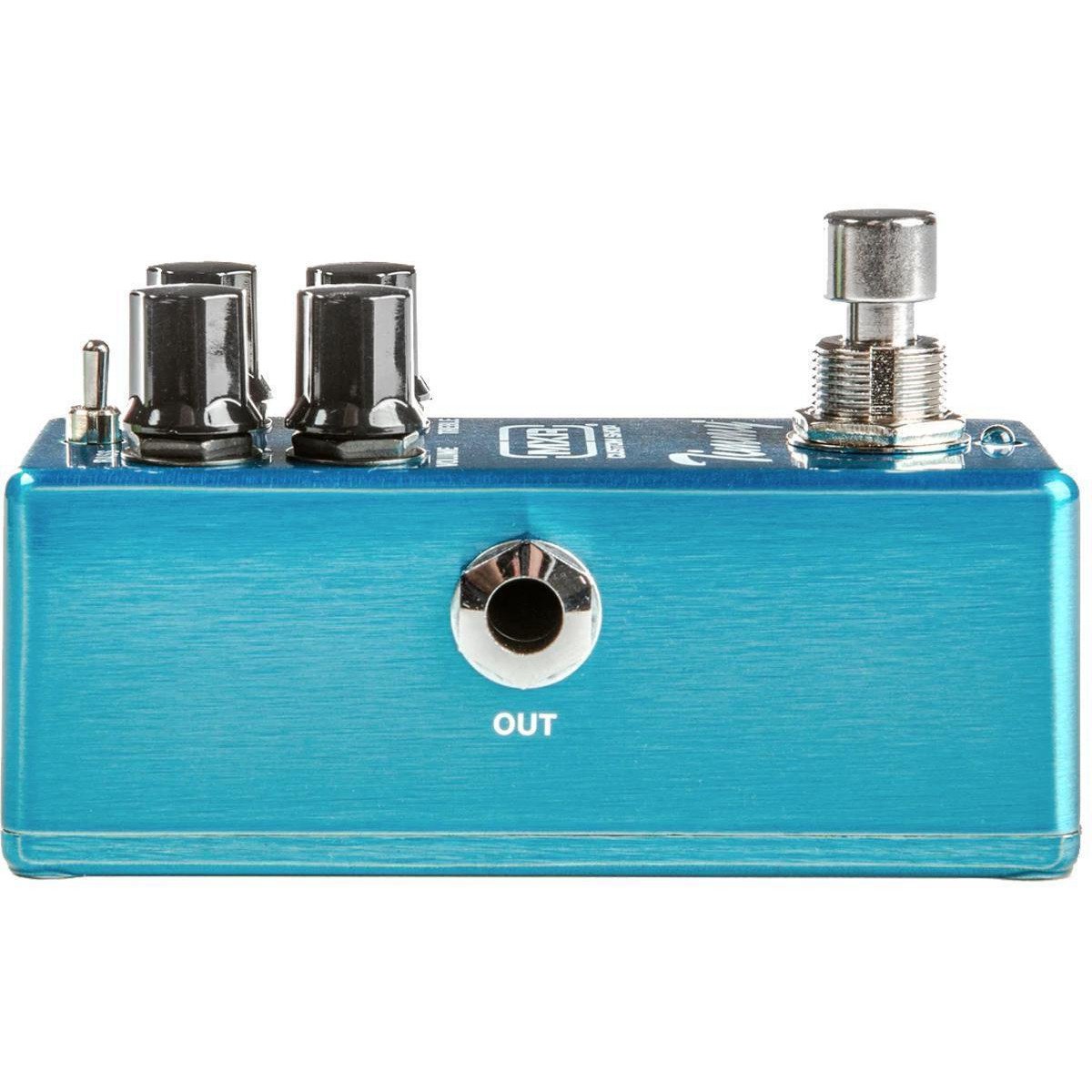 MXR Timmy Overdrive Pedal - Custom Shop Model CSP027-Andy's Music