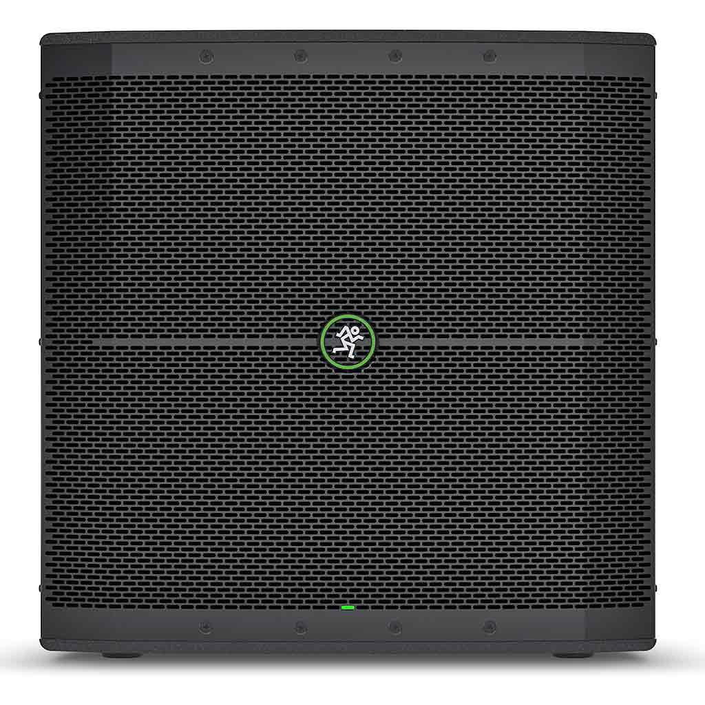 Mackie Thump 118S 1400W 18-Inch Powered Subwoofer-Andy's Music