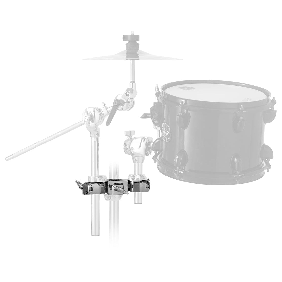 Mini Cymbal Stacker, Tambor De Instrumentos De Percussão De | MercadoLivre Mini Cymbal Stacker, Tambor De Instrumentos De Percussão De | MercadoLivre