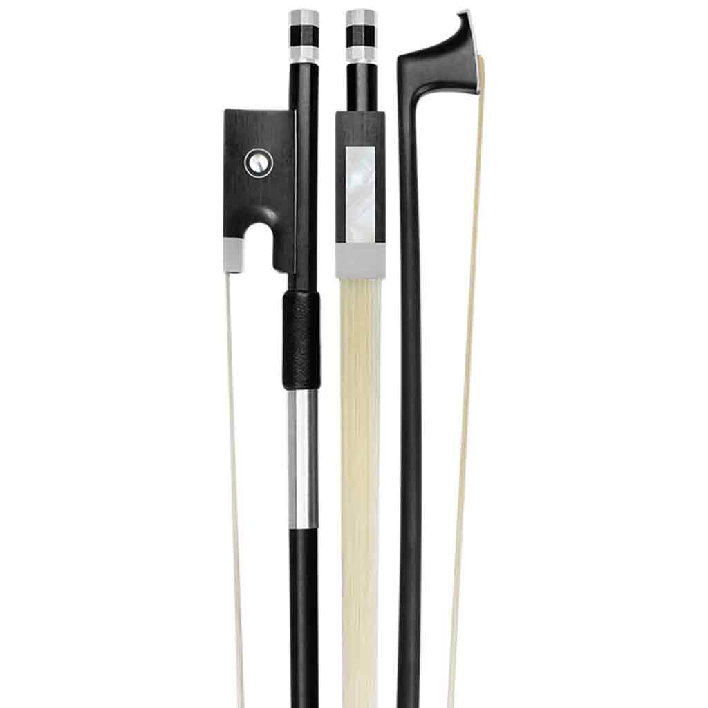 Maple Leaf Strings MLS450 Vieuxtemps Violin with Graphite Composite bow