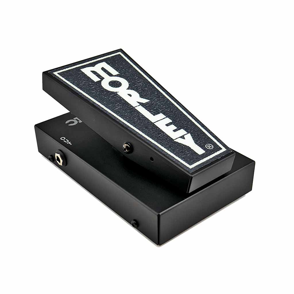 Morley 20/20 Classic Switchless Wah Pedal-Andy's Music