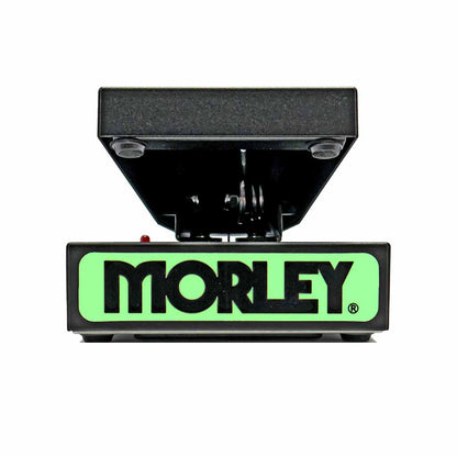 Morley 20/20 Classic Switchless Wah Pedal-Andy's Music