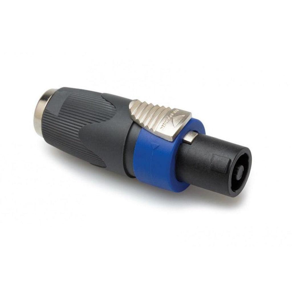NEUTRIK ADAPTOR 1/4" TS - SPEAKON-Andy's Music