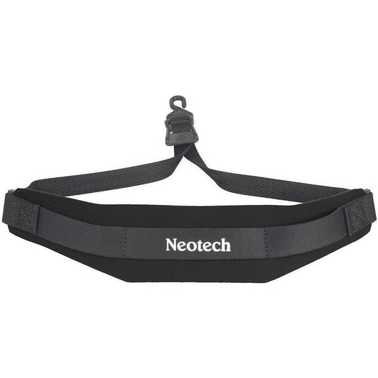 Neotech X-Long Soft Sax Strap-Andy's Music