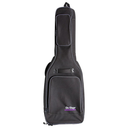 On-Stage GBE4770 Electric Guitar Bag-Andy's Music