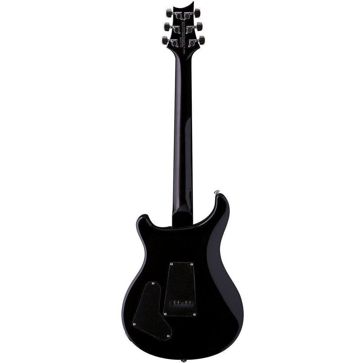 PRS SE Custom 22 Semi-Hollow Body Electric Guitar With Deluxe Bag-Andy's Music
