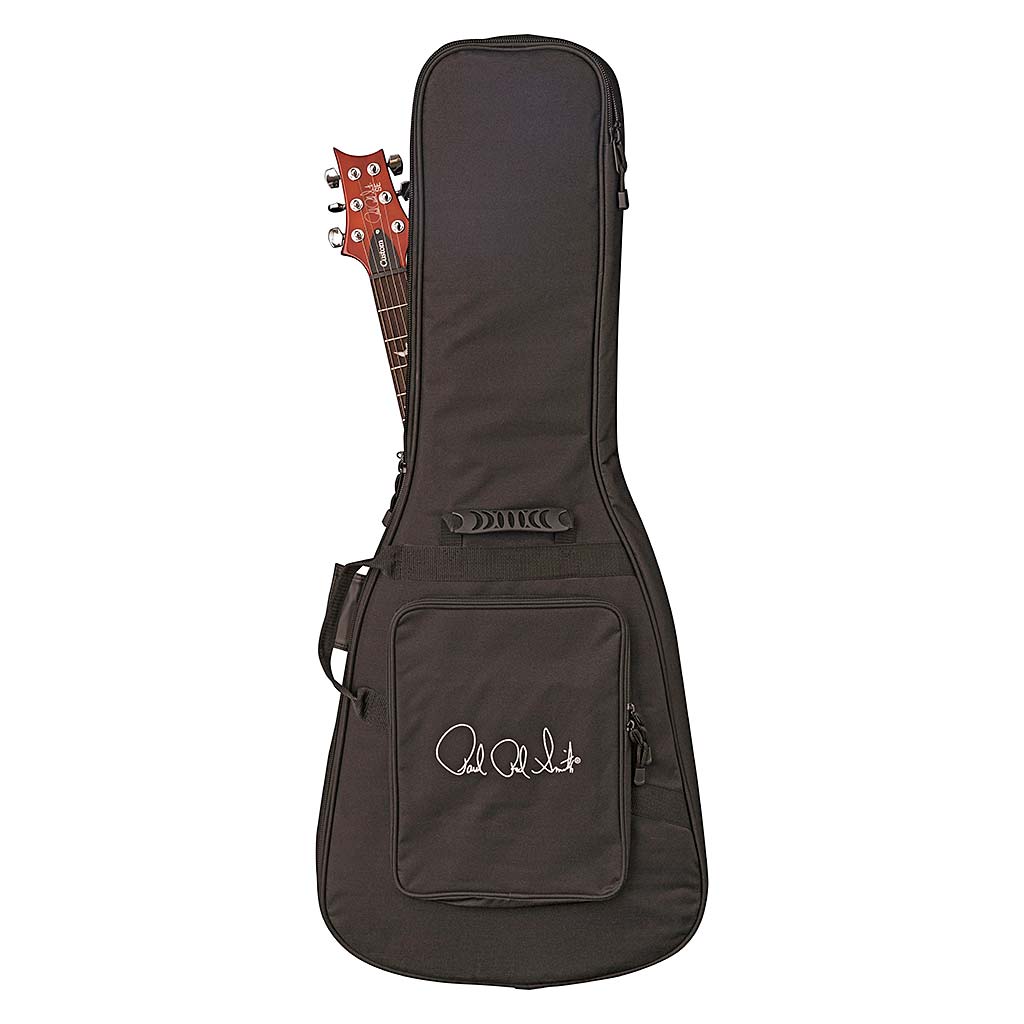 PRS SE Mark Tremonti Standard - Black-Andy's Music
