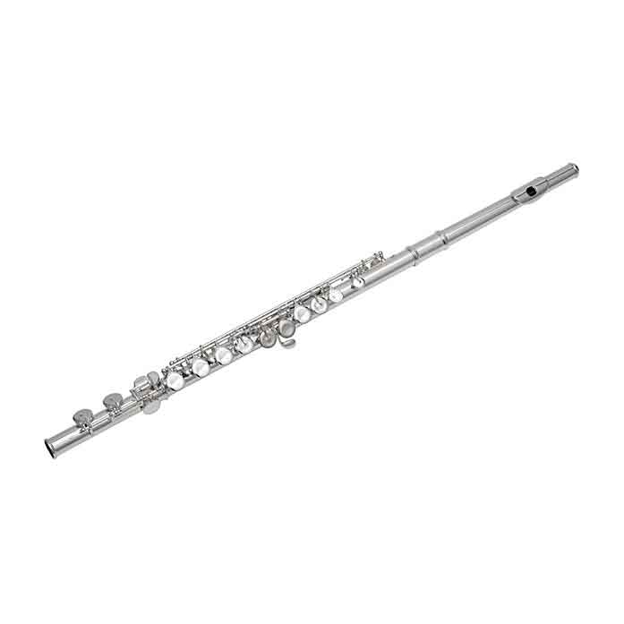 New Solist FL1S Student Flute from Kessler & Sons Music