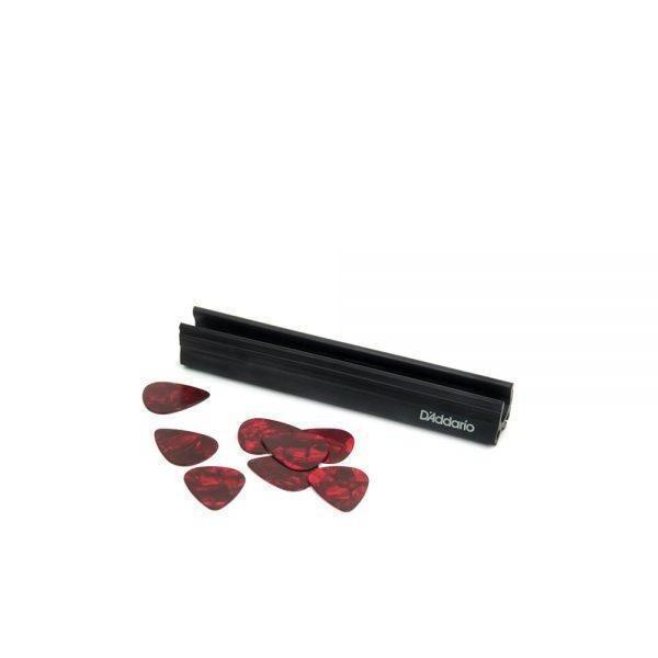 Planet Waves Microphone Stand Pick Holder-Andy's Music