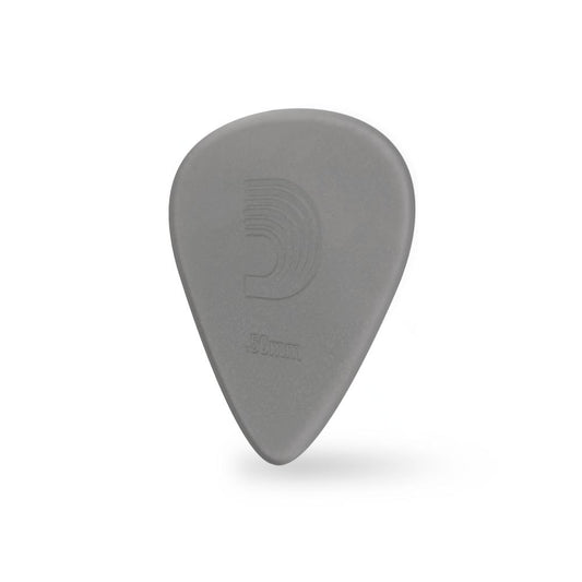 Planet Waves Nylflex .50mm Guitar Picks 10 pack 1NFX210-Andy's Music