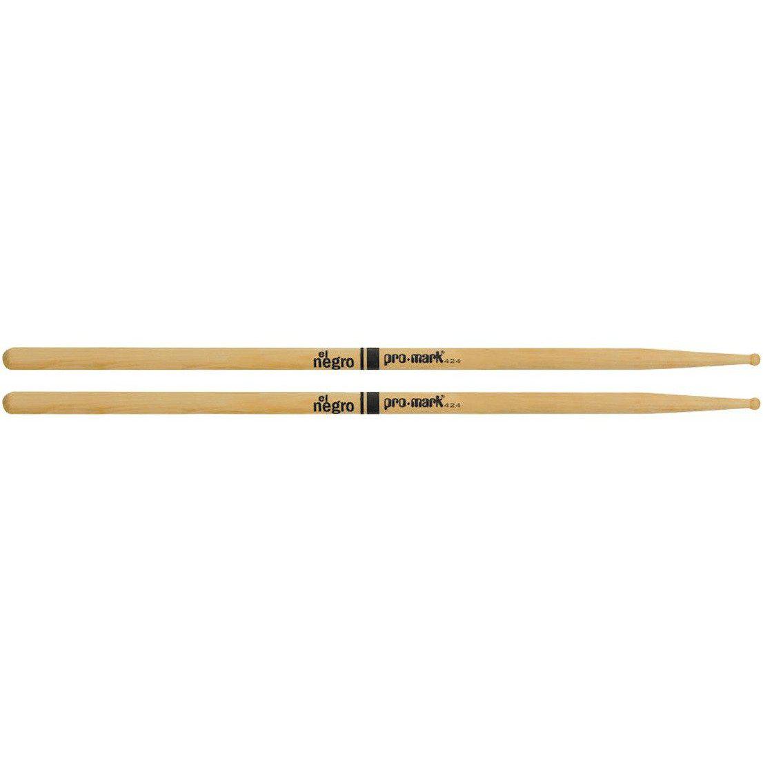 Pro Mark Horacio "El Negro" Hernandez Drumsticks TX424W-Andy's Music