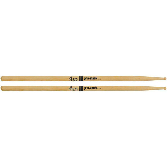 Pro Mark Horacio "El Negro" Hernandez Drumsticks TX424W-Andy's Music