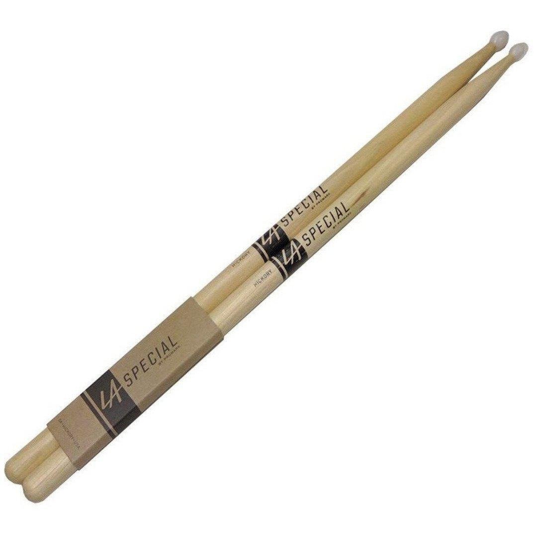 ProMark LA Special 7A Hickory Drumsticks – Andy's Music