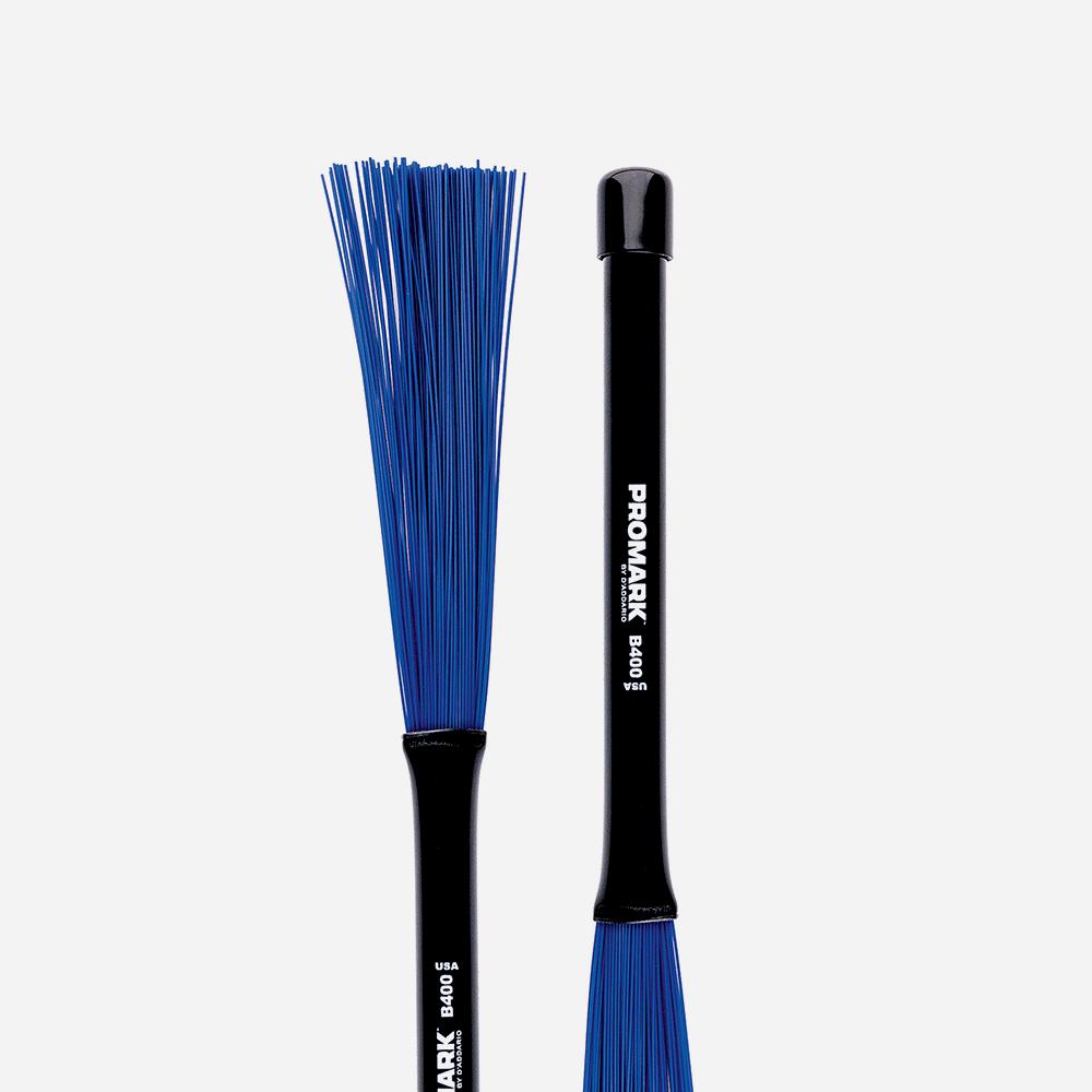 ProMark Light Nylon Brush B400-Andy's Music
