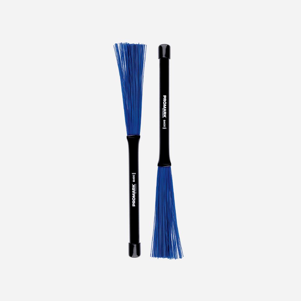 ProMark Light Nylon Brush B400-Andy's Music
