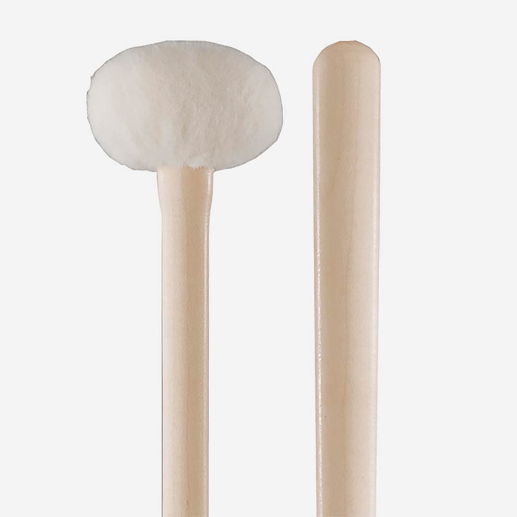 ProMark PST2 Performer Series Medium Soft Timpani Mallet-Andy's Music