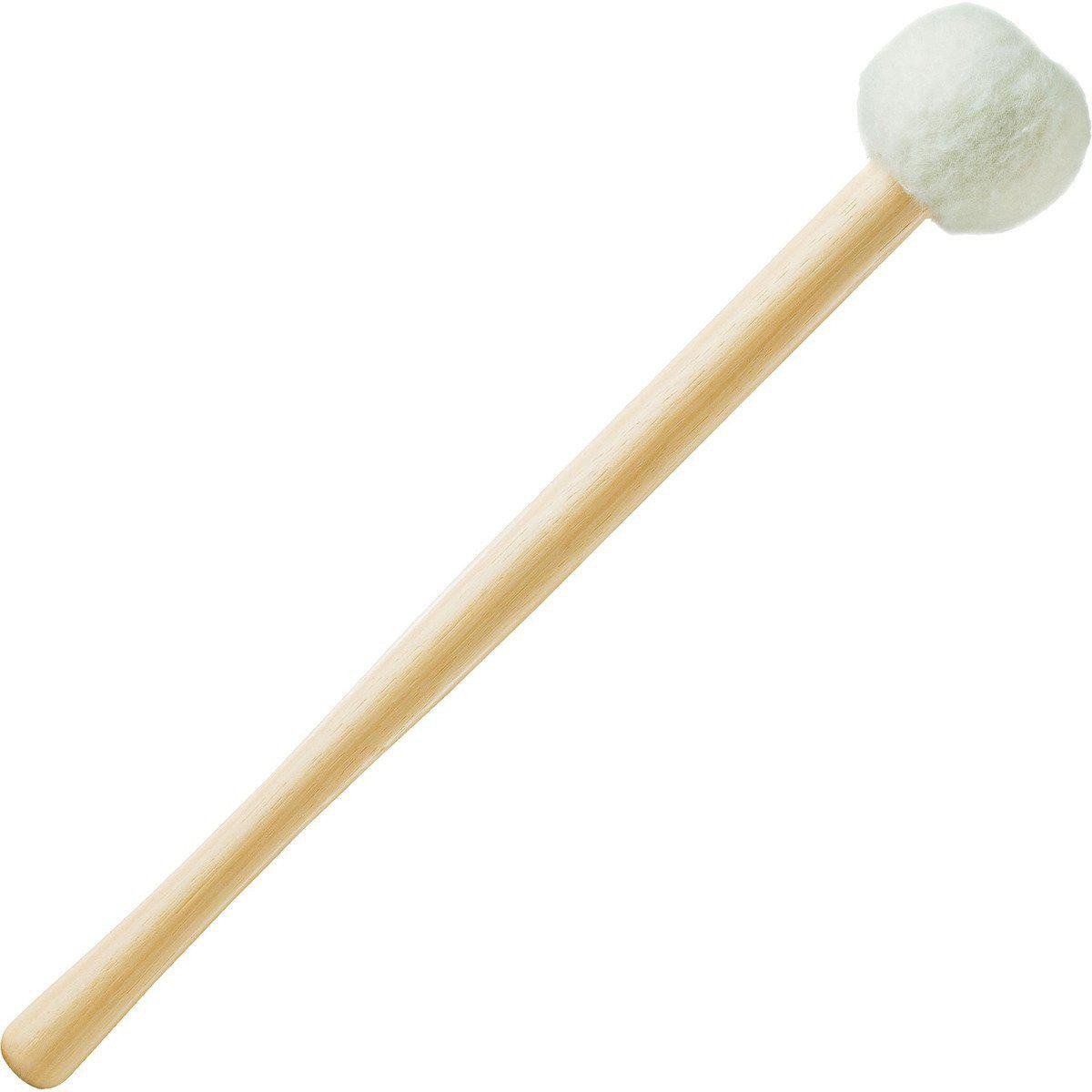 Promark PSMB1 Performer Marching Bassdrum Mallets für 40 Promark PSMB1 Performer Marching Bassdrum Mallets für 40