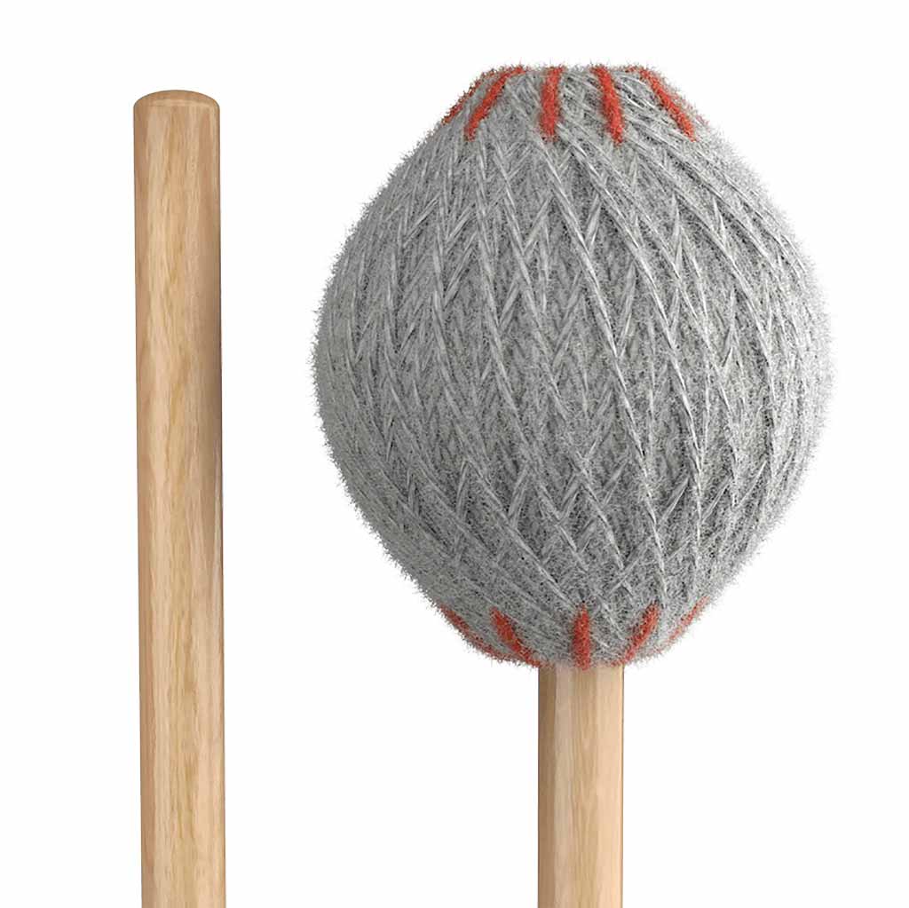 Marimba mallets clearance