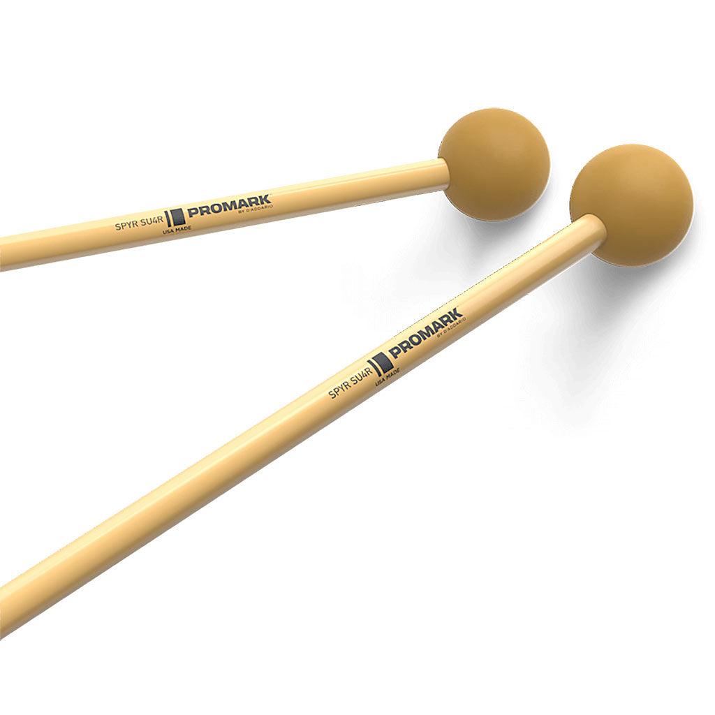 ProMark SPYR SU4R Xylophone Poly Mallets