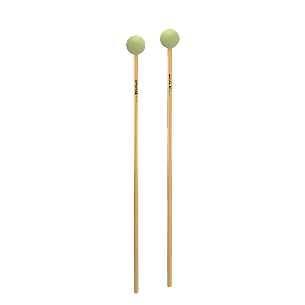 ProMark SPYR SU5R Medium Hytrel Xylophone Mallets-Andy's Music
