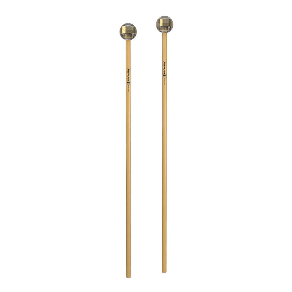 ProMark SPYR SU7R Lexan Bell Mallets-Andy's Music