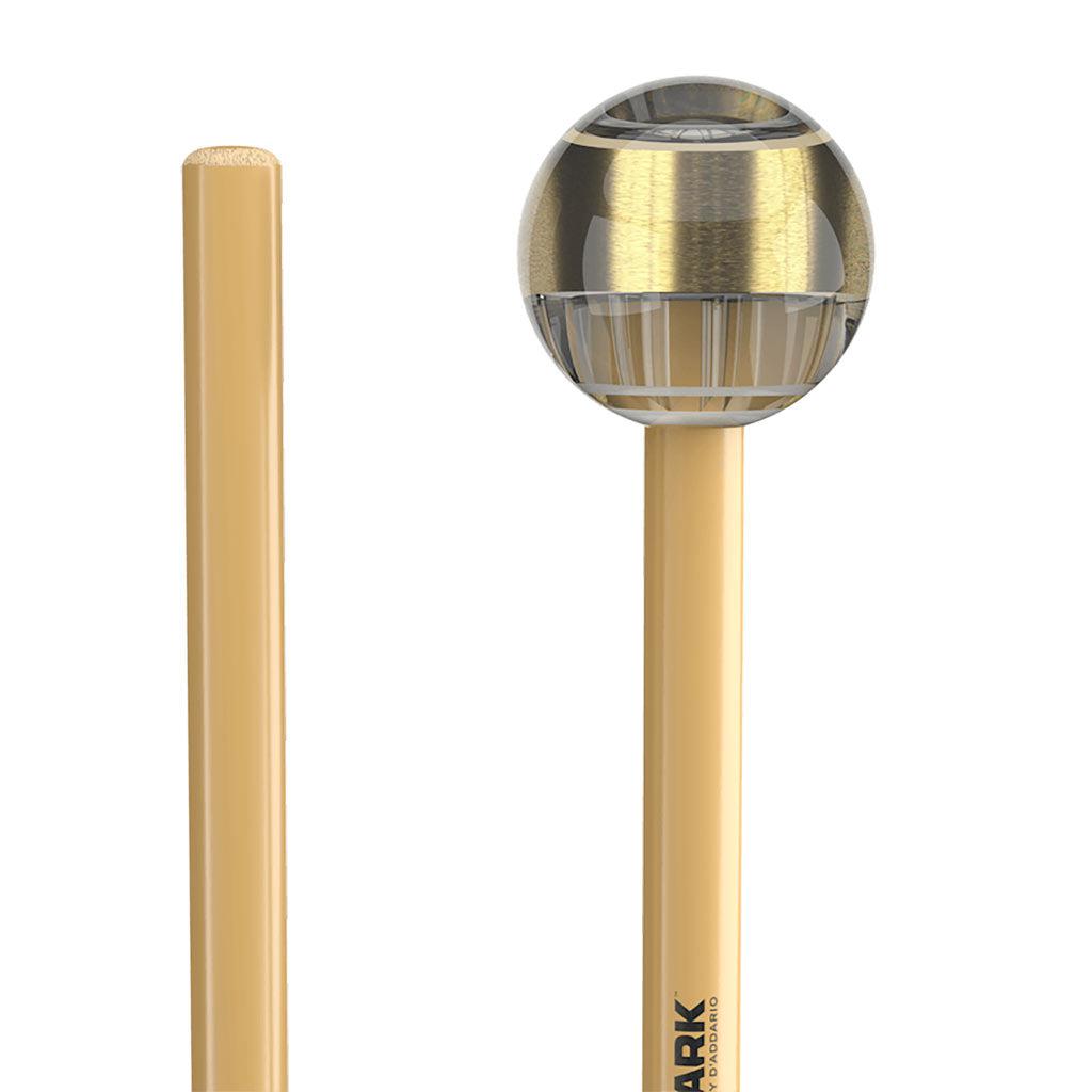 ProMark SPYR SU7R Lexan Bell Mallets-Andy's Music