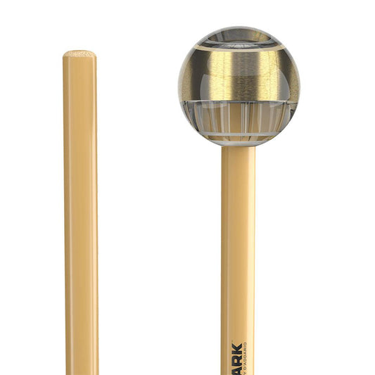 ProMark SPYR SU7R Lexan Bell Mallets-Andy's Music