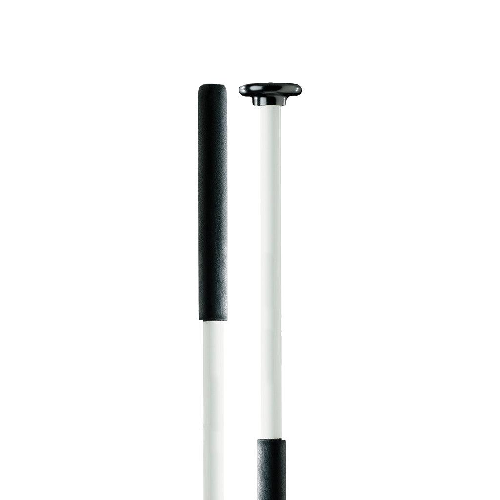 ProMark Thin Nylon Head Tenor Mallet w/ Aluminum Shaft ATA20I-Andy's Music