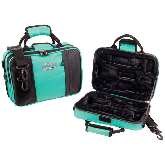 ProTec Bb Clarinet MAX Case MX307-Andy's Music