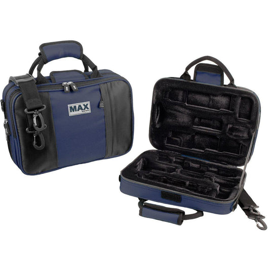 ProTec Bb Clarinet MAX Case MX307-Andy's Music
