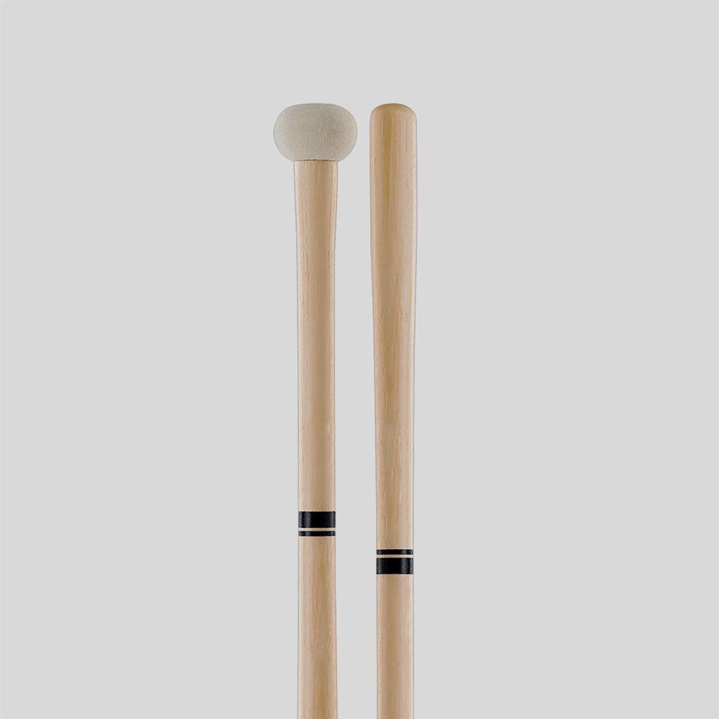 Promark Performer Series Bass Drum Mallets-Andy's Music