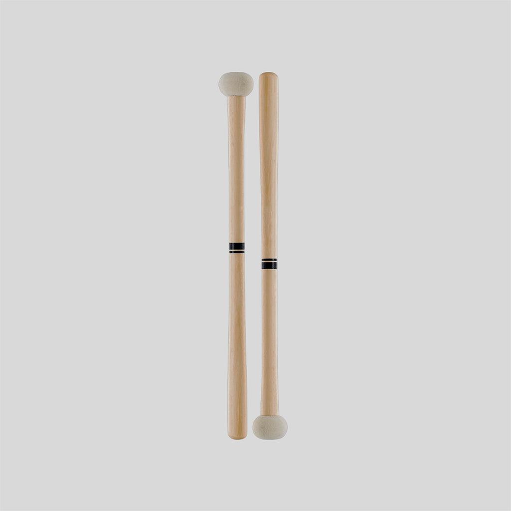 Promark Performer Series Bass Drum Mallets-Andy's Music