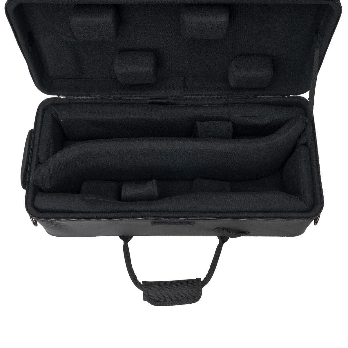 Protec IPAC Double Trumpet Case IP301D-Andy's Music