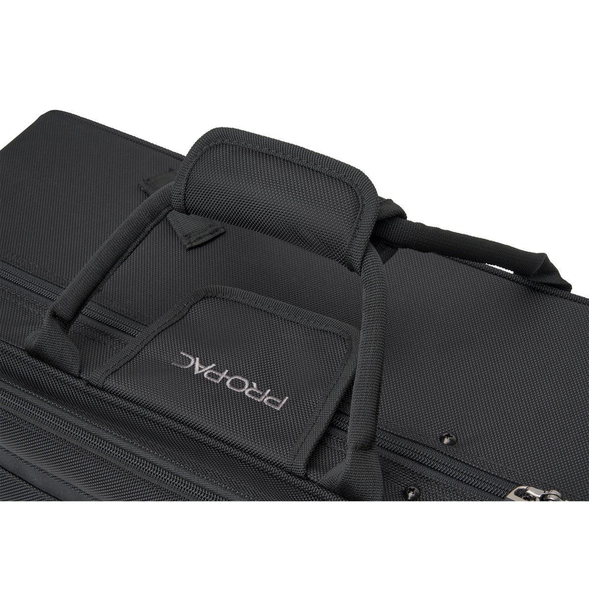 Protec IPAC Double Trumpet Case IP301D-Andy's Music