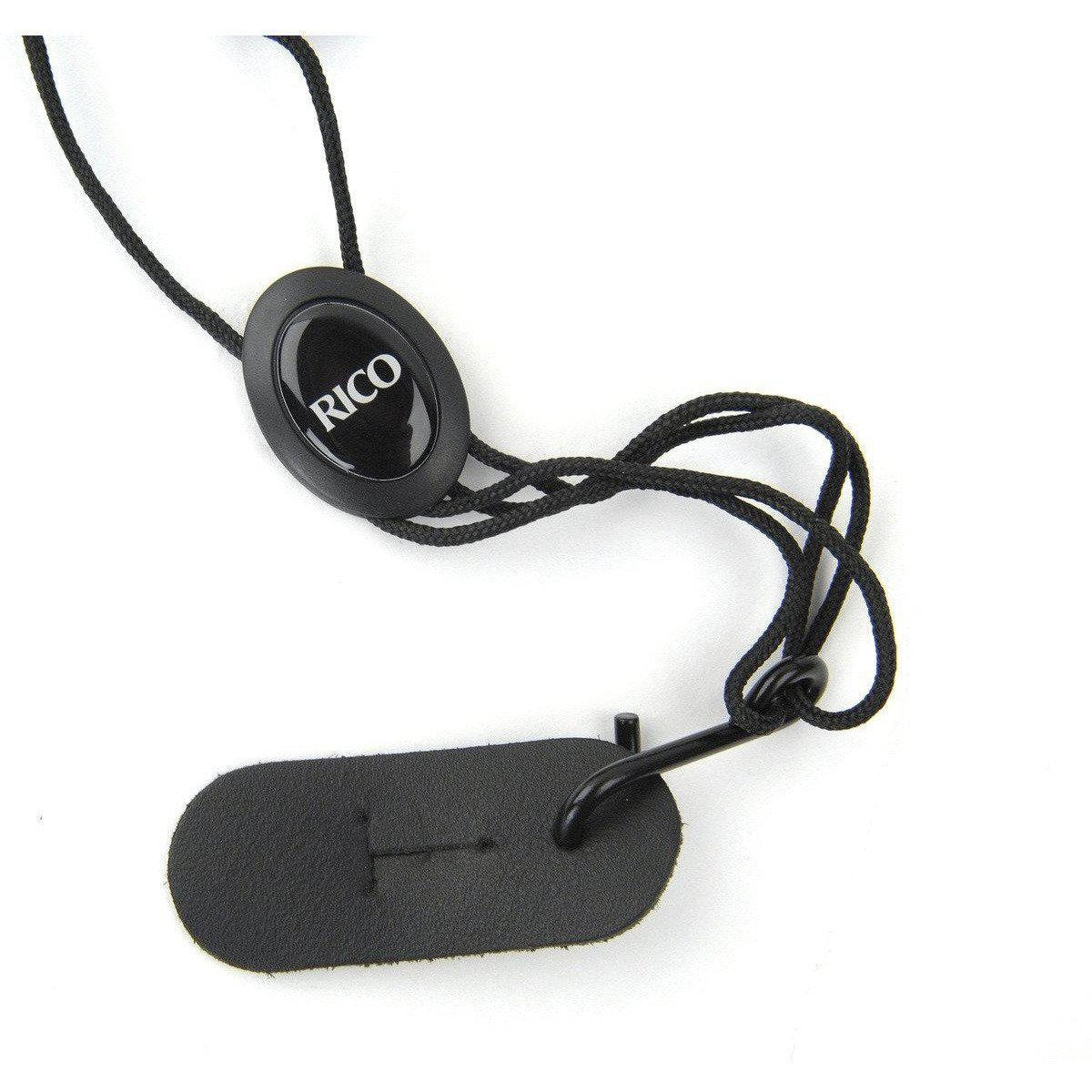 Rico Bb Clarinet Strap with Thumb Tab CCA01-Andy's Music