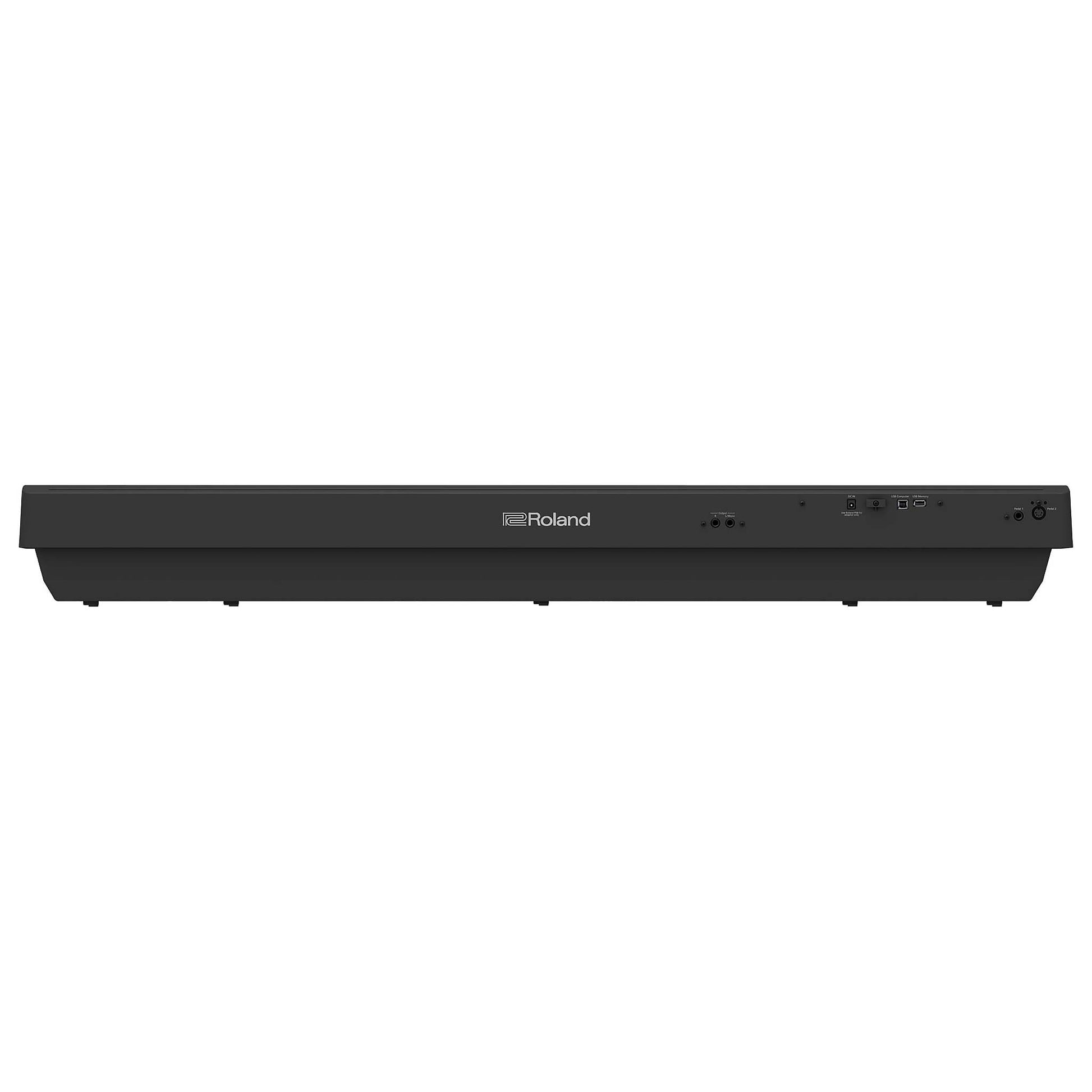 Roland FP30X Digital Piano - Black-Andy's Music