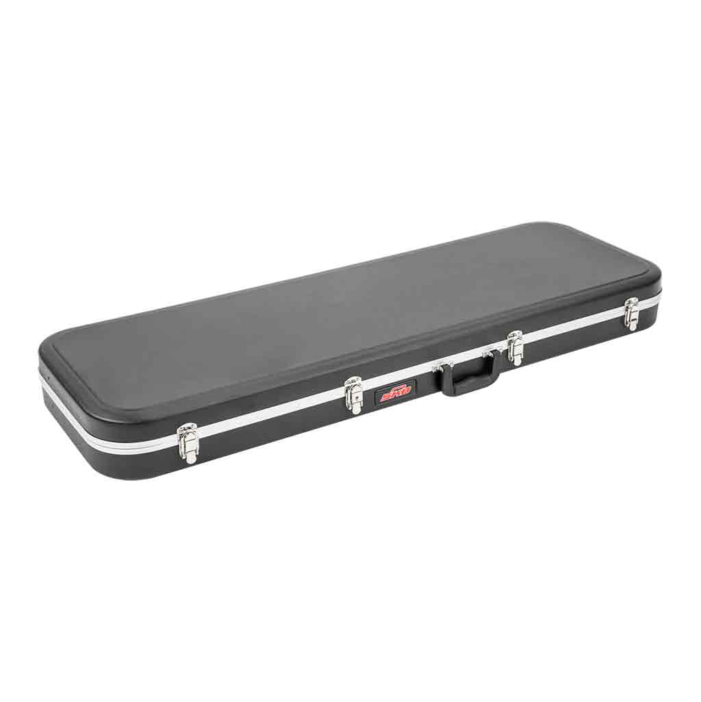 SKB 1SKB-4 Electric Bass Case - Rectangular Hardshell-Andy's Music