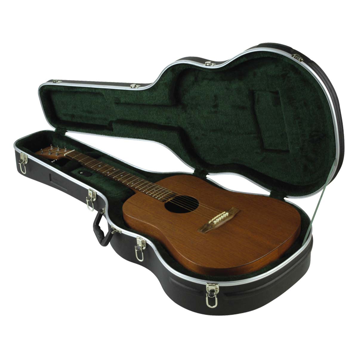 Hardshell Guitar Case for Dreadnought Acoustics 1SKB8 | Andy's Music