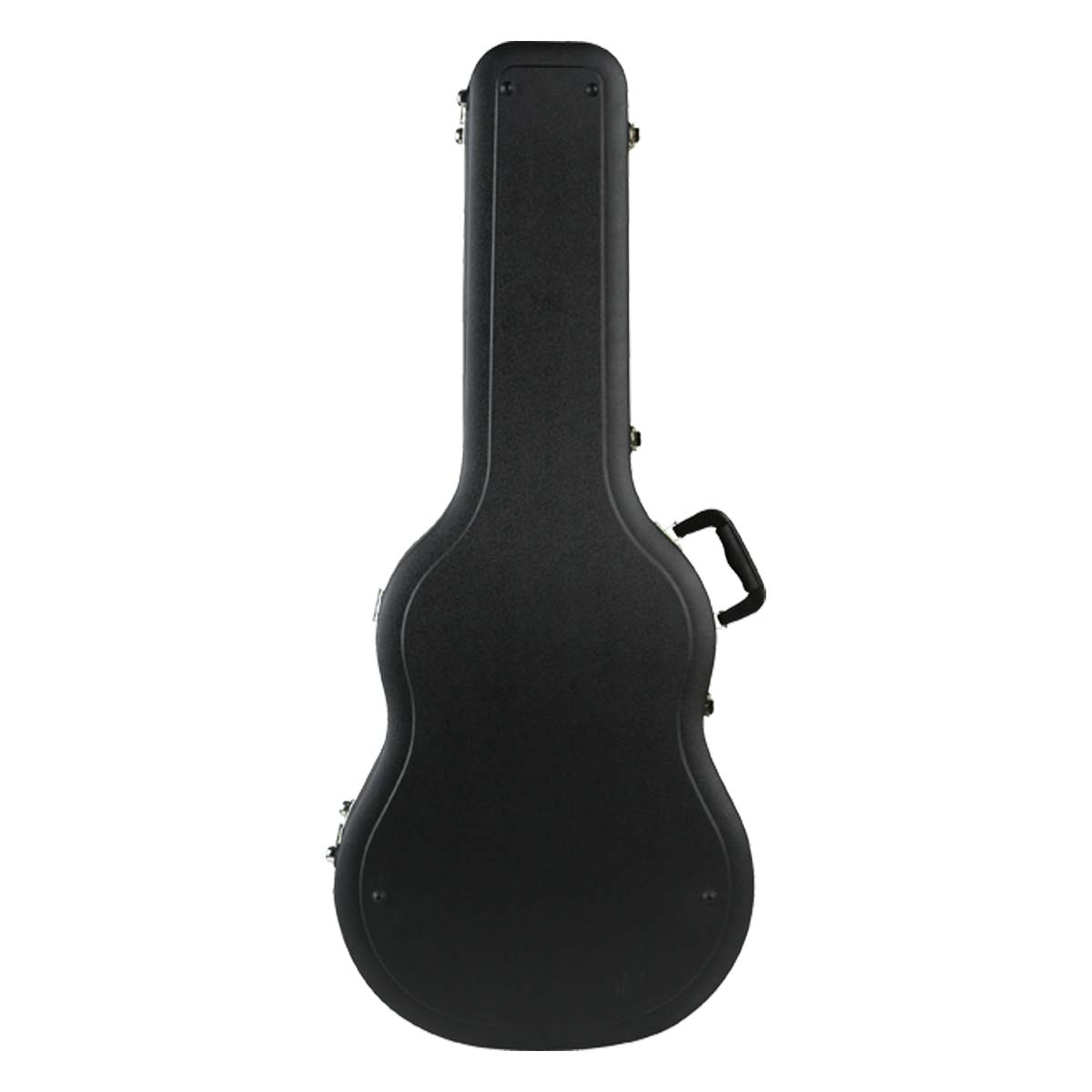 SKB Hardshell Dreadnought Acoustic Guitar Case 1SKB8-Andy's Music