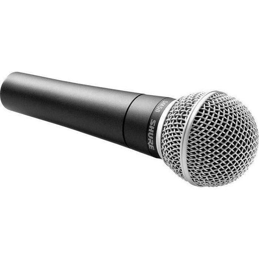 Shure SM58 Microphone-Andy's Music