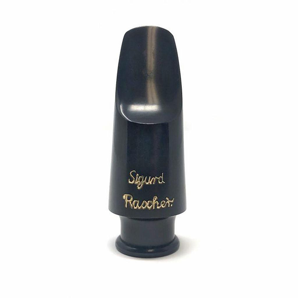 Sigurd Rascher RASMP Alto Saxophone Mouthpiece-Andy's Music