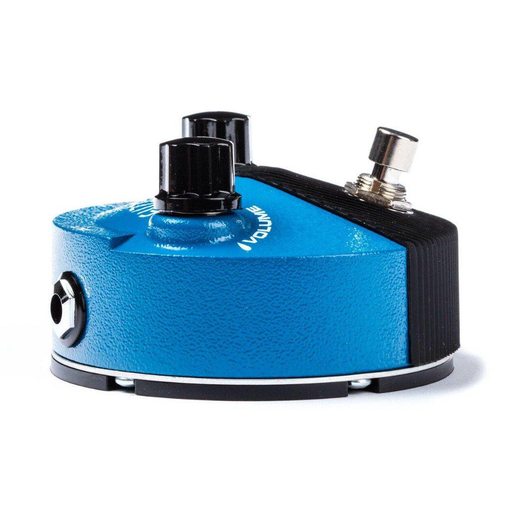 Silicon Fuzz Face Mini Distortion Pedal FFM1-Andy's Music