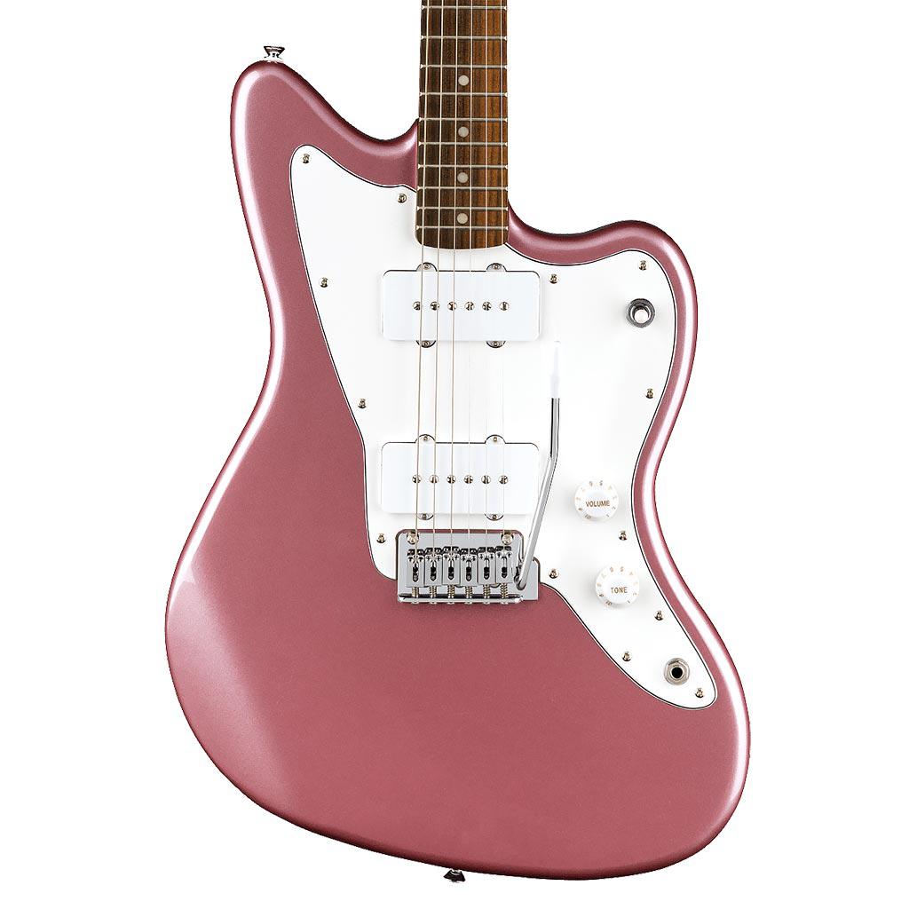 Squier Affinity Jazzmaster 2021 Electric Guitar-Andy's Music
